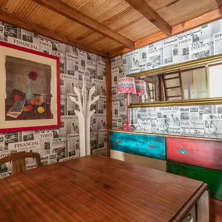 Apartament Flh Rossio's Flat