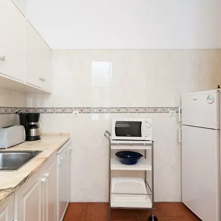 아파트 Flh Rossio's Flat *