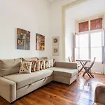 Flh Rossio's Flat شقة