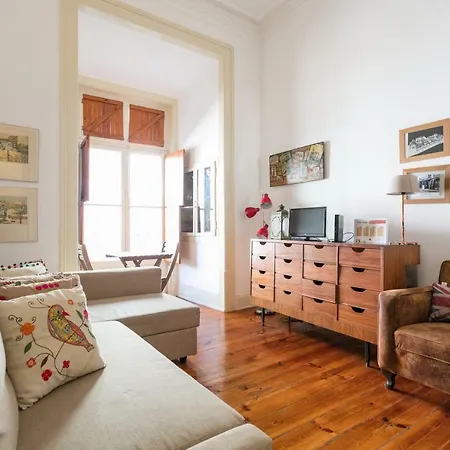 Flh Rossio's Flat Lissabon