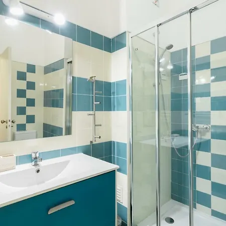 Flh Rossio's Flat Lissabon