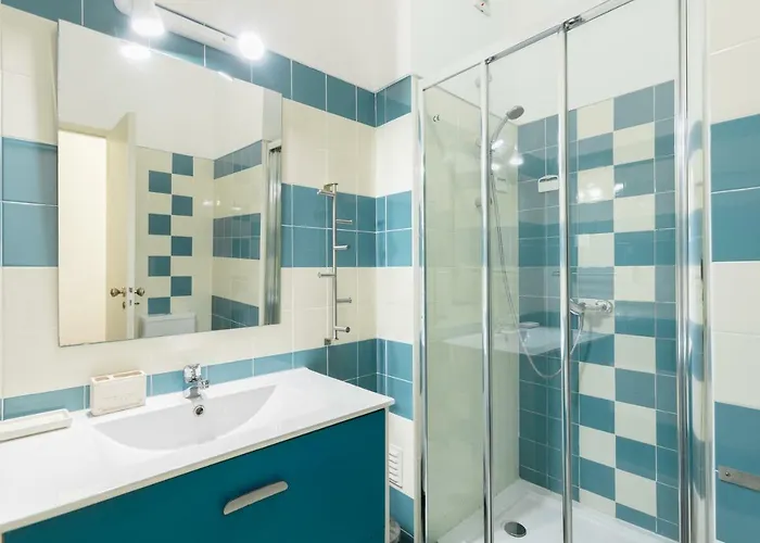 Flh Rossio's Flat Lisboa