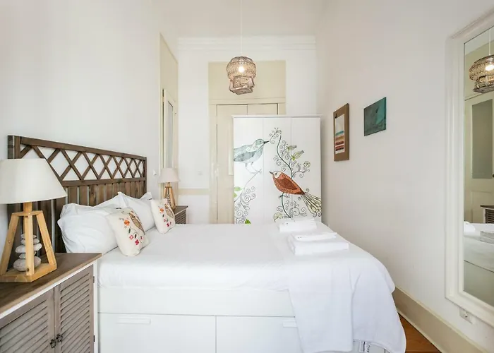 Flh Rossio's Flat Lisboa