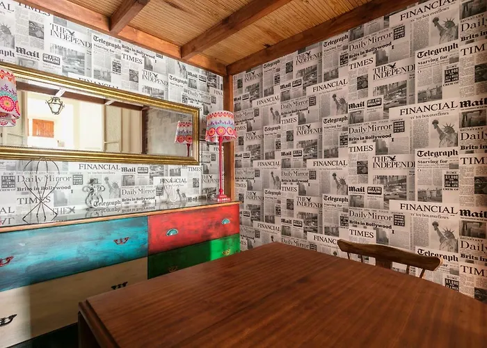 Flh Rossio's Flat * Lisboa