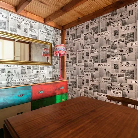 Flh Rossio's Flat * Lisboa